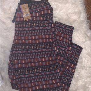 Patagonia pants